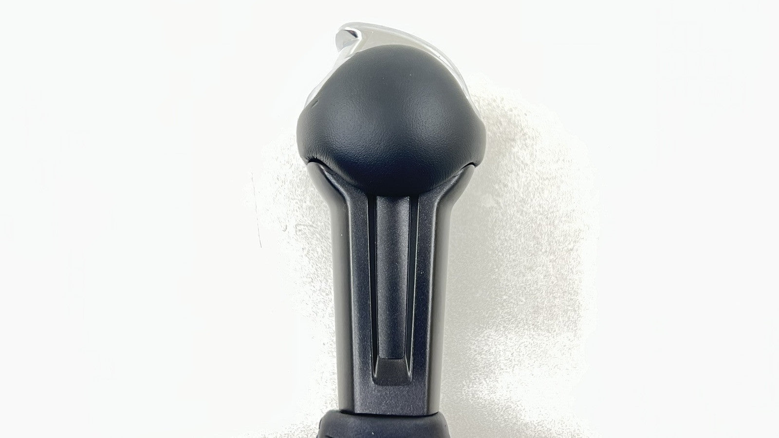  24-25 MUSTANG DARK HORSE CENTER CONSOLE AUTO SHIFT BOOT PANEL WITH KNOB OEM