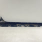 PR3B-C10155-AA / PR3B C10155 AA / PR3BC10155AA 24-25 FORD MUSTANG GT DARK HORSE LEFT SIDE SKIRT ROCKER PANEL COVER TRIM 