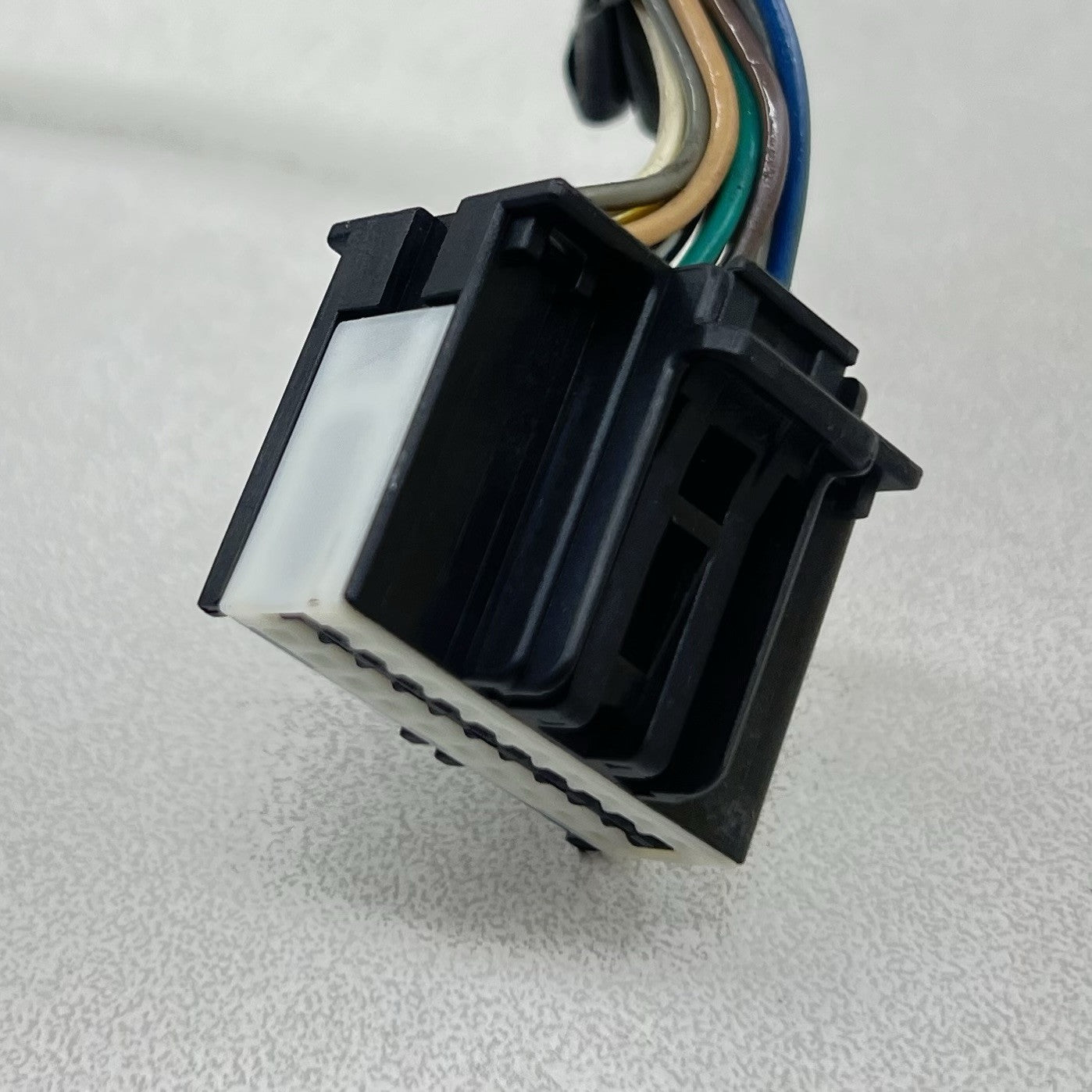 52423617 10-15 CHEVROLET CAMARO SS HVAC BOX HEATER AC FLAP MOTOR AIR MIX ACTUATOR SET OEM