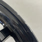 10-15 TOYOTA PRIUS WHEEL RIM 15x6 +45 OFFSET 5 SPLIT SPOKE BLACK FACTORY OEM