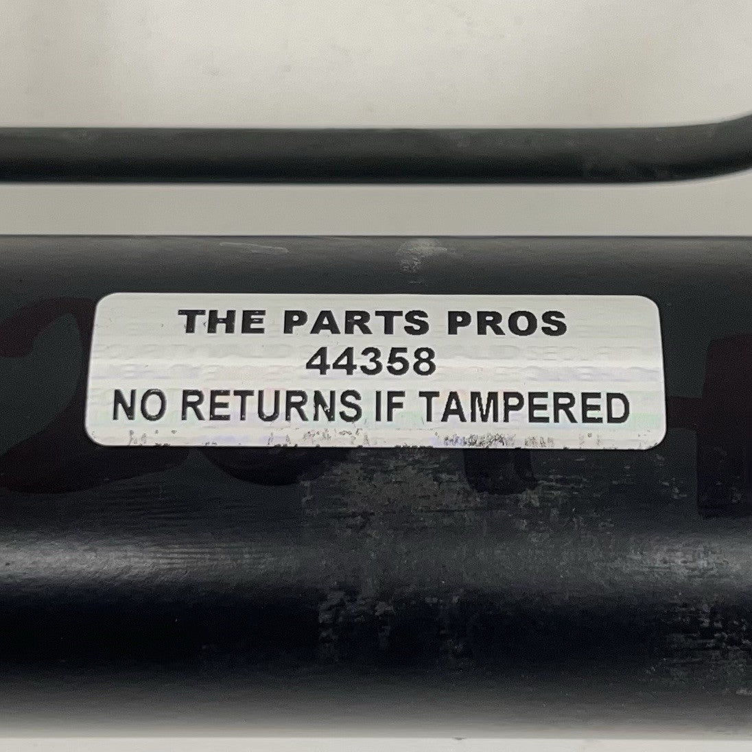 10-12 CHEVROLET CAMARO SS STEERING GEAR BOX RACK AND PINION OEM