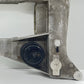 10312076 01-04 CHEVROLET CORVETTE C5 Z06 FRONT ENGINE CRADLE SUBFRAME W/ ENGINE MOUNT OEM
