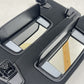 KR3B-6304101 / KR3B 6304101 / KR3B6304101 24-25 FORD MUSTANG GT LEFT & RIGHT FRONT SUNVISOR SUN VISOR SHADE PAIR BLACK O