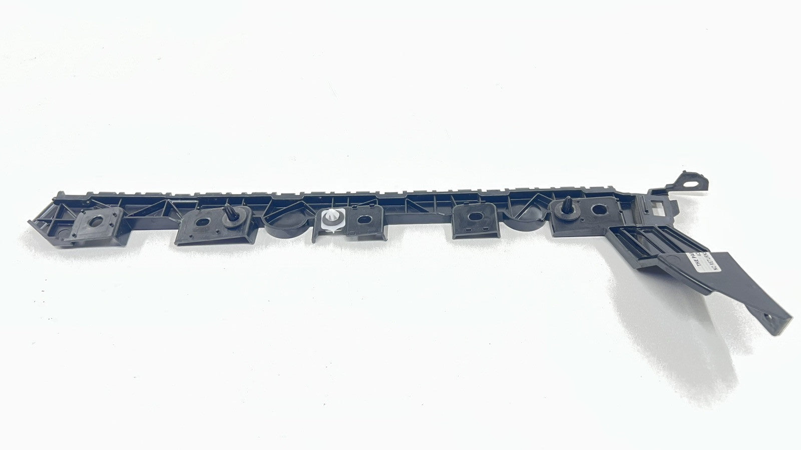 PR3B-17F767-AB / PR3B 17F767 AB / PR3B17F767AB 24-25 FORD MUSTANG GT LEFT REAR BUMPER BRACKET SUPPORT MOUNT PR3B-17F767-