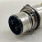 01-04 CHEVROLET CORVETTE C5 Z06 GASOLINE GAS TANK FUEL CROSSOVER HOSE PIPE OEM