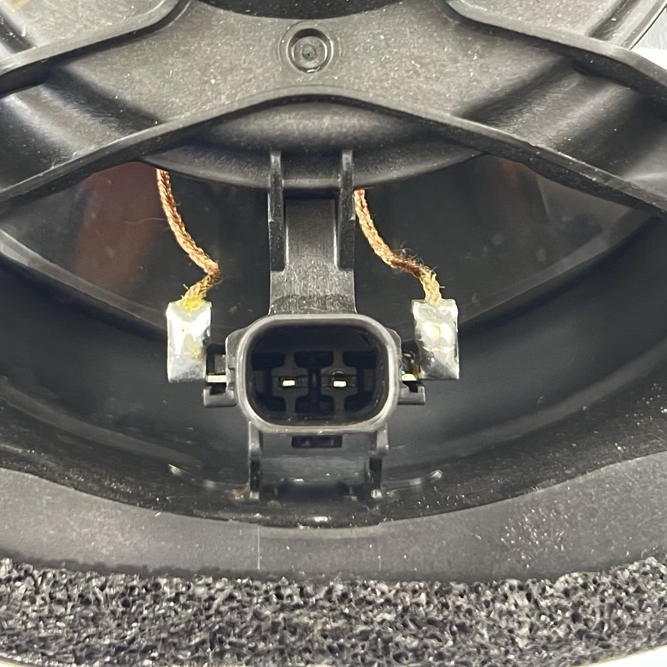 24-25 ACURA INTEGRA TYPE S LEFT OR RIGHT REAR DOOR SPEAKER ELS STUDIO 3D OEM