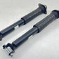 061528350062 24-25 NISSAN Z NISMO FRONT AND REAR SHOCK STRUT SPRING ABSORBER COMPLETE SET OEM