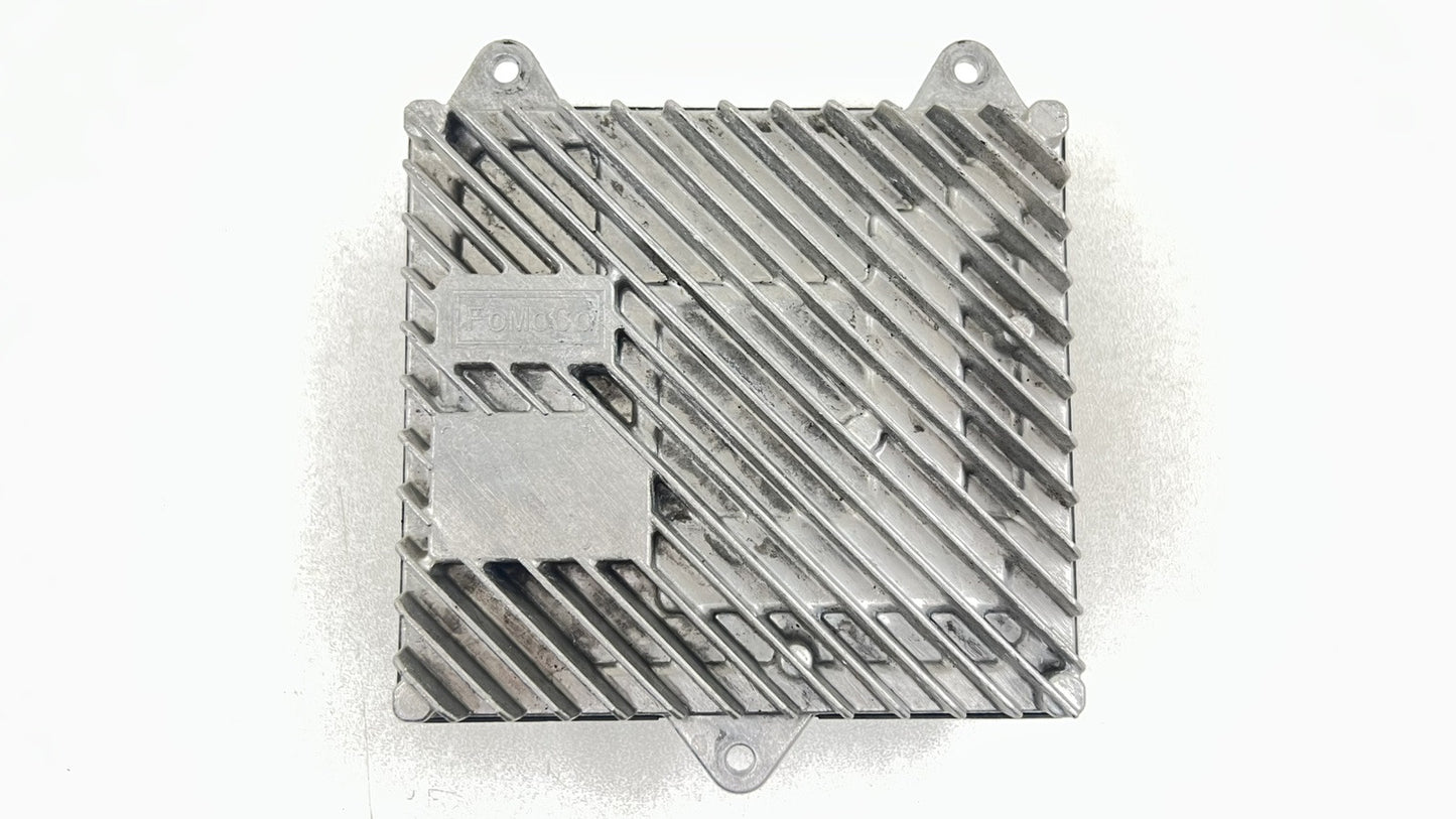 P3HA-13B626-AE / P3HA 13B626 AE / P3HA13B626AE 24-25 FORD MUSTANG GT DRIVER LEFT HEADLIGHT HEAD LIGHT LAMP BALLAST MODUL