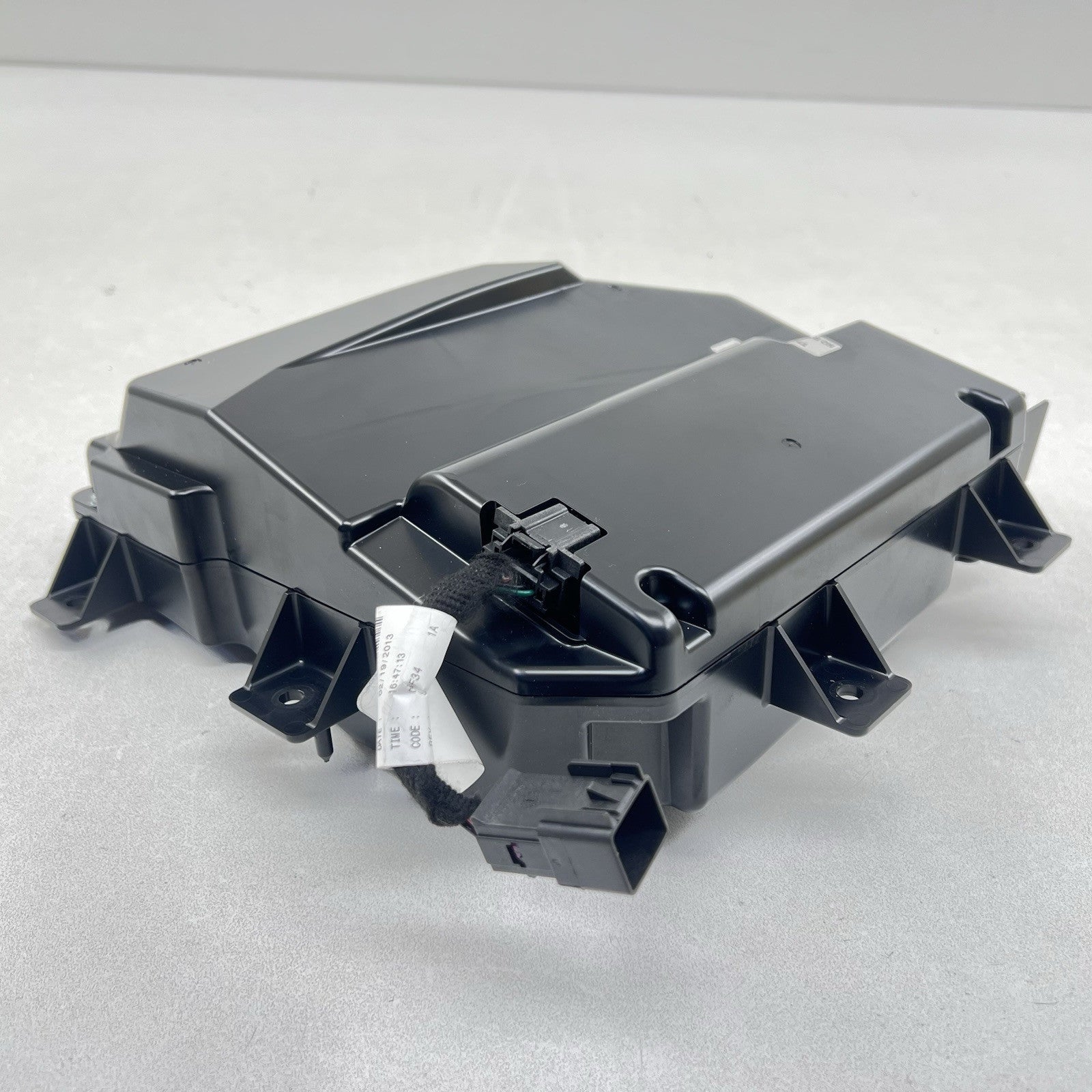 22916263 11-13 CHEVROLET CAMARO ZL1 SS HEADS-UP DISPLAY PROJECTOR SCREEN 22916263 OEM