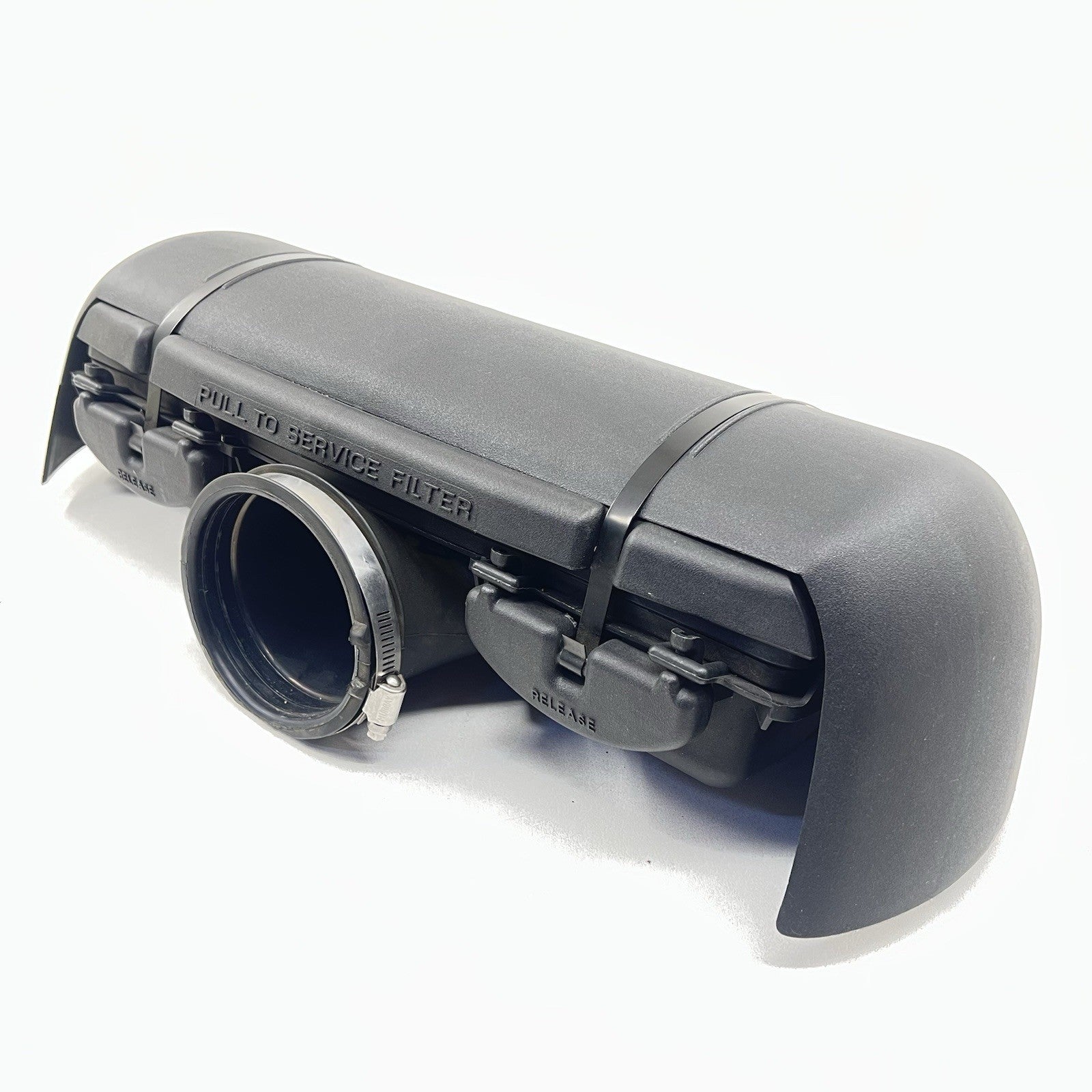 25314821 01-04 CHEVROLET CORVETTE C5 Z06 AIR CLEANER BOX AIR FILTER INTAKE BOX OEM