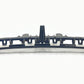 PR3B-17B861-A / PR3B 17B861 A / PR3B17B861A 24-25 FORD MUSTANG GT REAR CENTER BUMPER BRACKET SUPPORT MOUNT PR3B-17B861-A