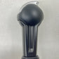  24-25 MUSTANG DARK HORSE CENTER CONSOLE AUTO SHIFT BOOT PANEL WITH KNOB OEM