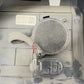PR3B-C045D30-B / PR3B C045D30 B / PR3BC045D30B 24-25 FORD MUSTANG GT STEERING COLUMN SHROUD COVER SURROUND PANEL TRIM OE