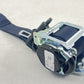 661888200B 24-25 FORD MUSTANG DARK HORSE DRIVER LEFT REAR SEATBELT SEAT BELT RETRACTOR OEM