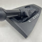  24-25 MUSTANG DARK HORSE CENTER CONSOLE AUTO SHIFT BOOT PANEL WITH KNOB OEM