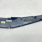 PR3B-C047A26-B / PR3B C047A26 B / PR3BC047A26B 24-25 FORD MUSTANG GT FRONT UPPER DASH BOARD TRIM PANEL BEZEL MOLDING OEM