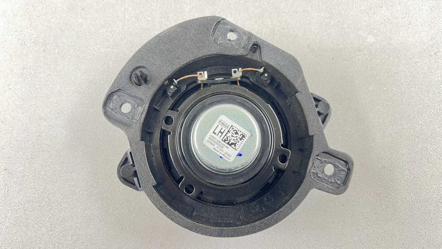 KR3T-19B140-BC / KR3T 19B140 BC / KR3T19B140BC 24-25 FORD MUSTANG GT BANG & OLUFSEN SPEAKER AUDIO SOUND KR3T-19B140-BC O