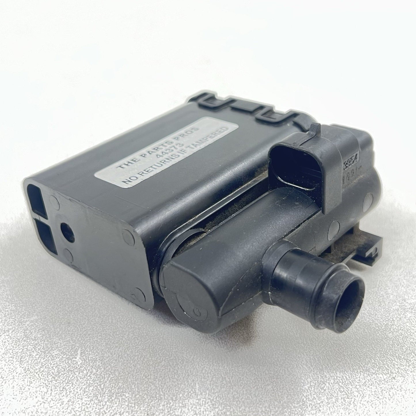 17098136 01-04 CHEVROLET CORVETTE C5 Z06 FUEL EVAP VAPOR CHARCOAL EMISSION MODULE OEM