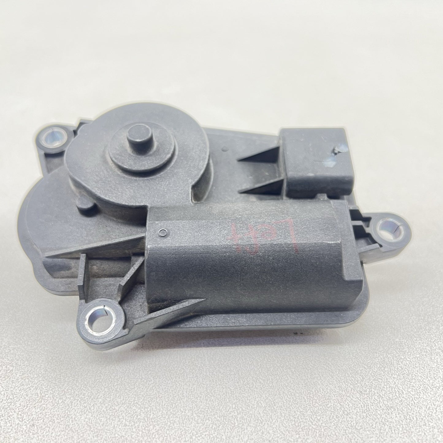 85120344 22-25 CADILLAC CT4 CT5 V BLACKWING LEFT OR RIGHT REAR EXHAUST VALVE ACTUATOR OEM