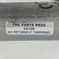 997.347.011.05 / 997 347 011 05 / 99734701105 05-08 PORSCHE BOXSTER 987 POWER STEERING GEAR BOX RACK & PINION 9973470110