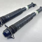 061528350062 24-25 NISSAN Z NISMO FRONT AND REAR SHOCK STRUT SPRING ABSORBER COMPLETE SET OEM