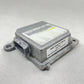10310158 01-04 CHEVROLET CORVETTE C5 Z06 AIRBAG AIR BAG SRS RESTRAINT MODULE 10310158 OEM
