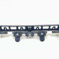 PR3B-17B861-A / PR3B 17B861 A / PR3B17B861A 24-25 FORD MUSTANG GT REAR CENTER BUMPER BRACKET SUPPORT MOUNT PR3B-17B861-A