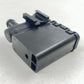 17098136 01-04 CHEVROLET CORVETTE C5 Z06 FUEL EVAP VAPOR CHARCOAL EMISSION MODULE OEM