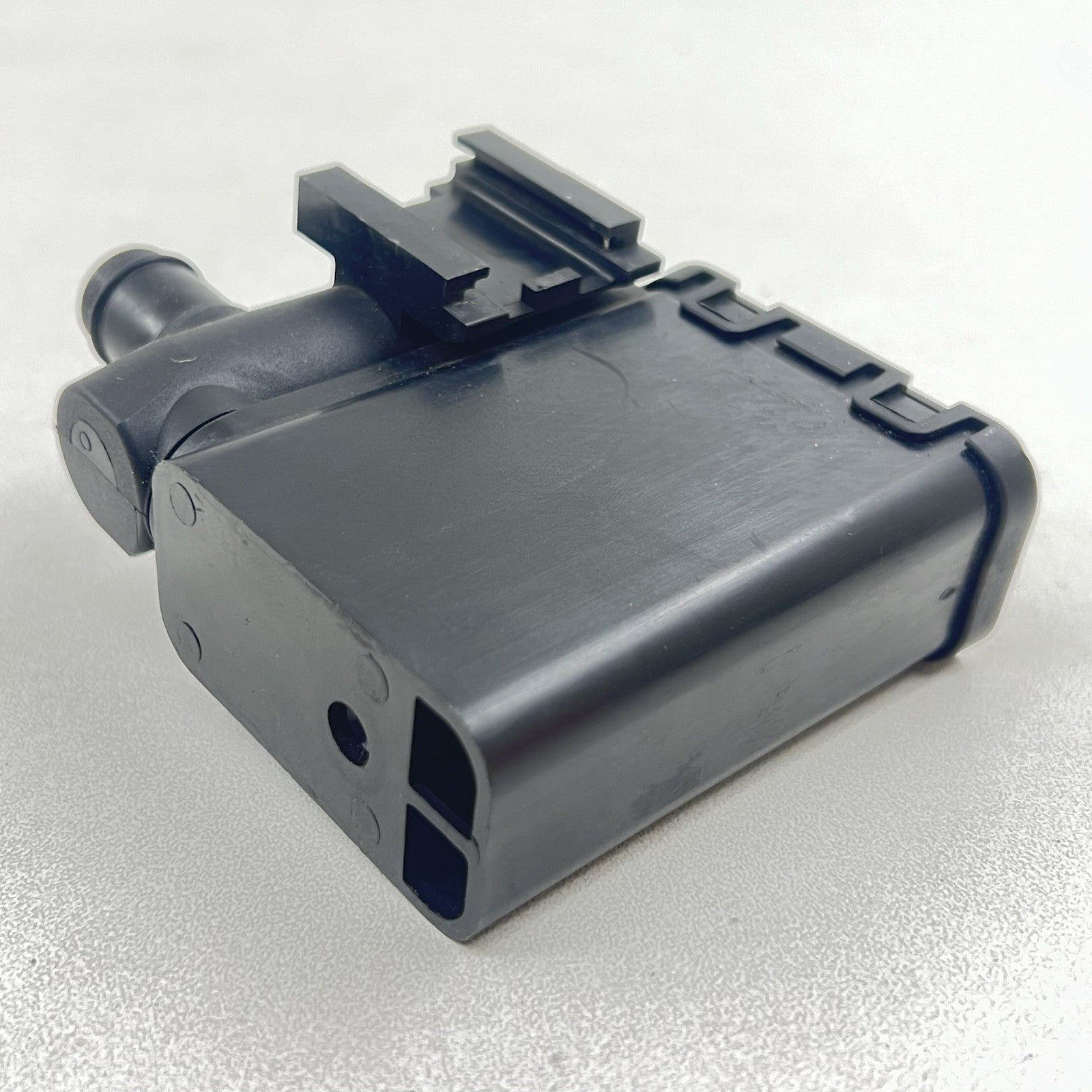 17098136 01-04 CHEVROLET CORVETTE C5 Z06 FUEL EVAP VAPOR CHARCOAL EMISSION MODULE OEM