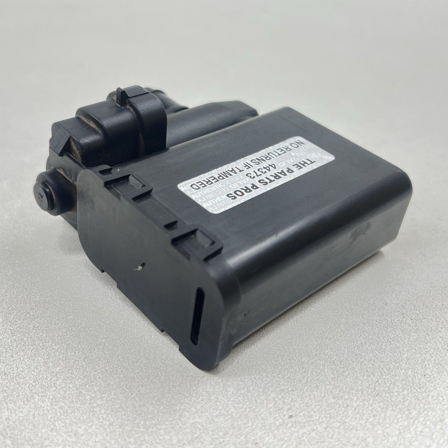 17098136 01-04 CHEVROLET CORVETTE C5 Z06 FUEL EVAP VAPOR CHARCOAL EMISSION MODULE OEM