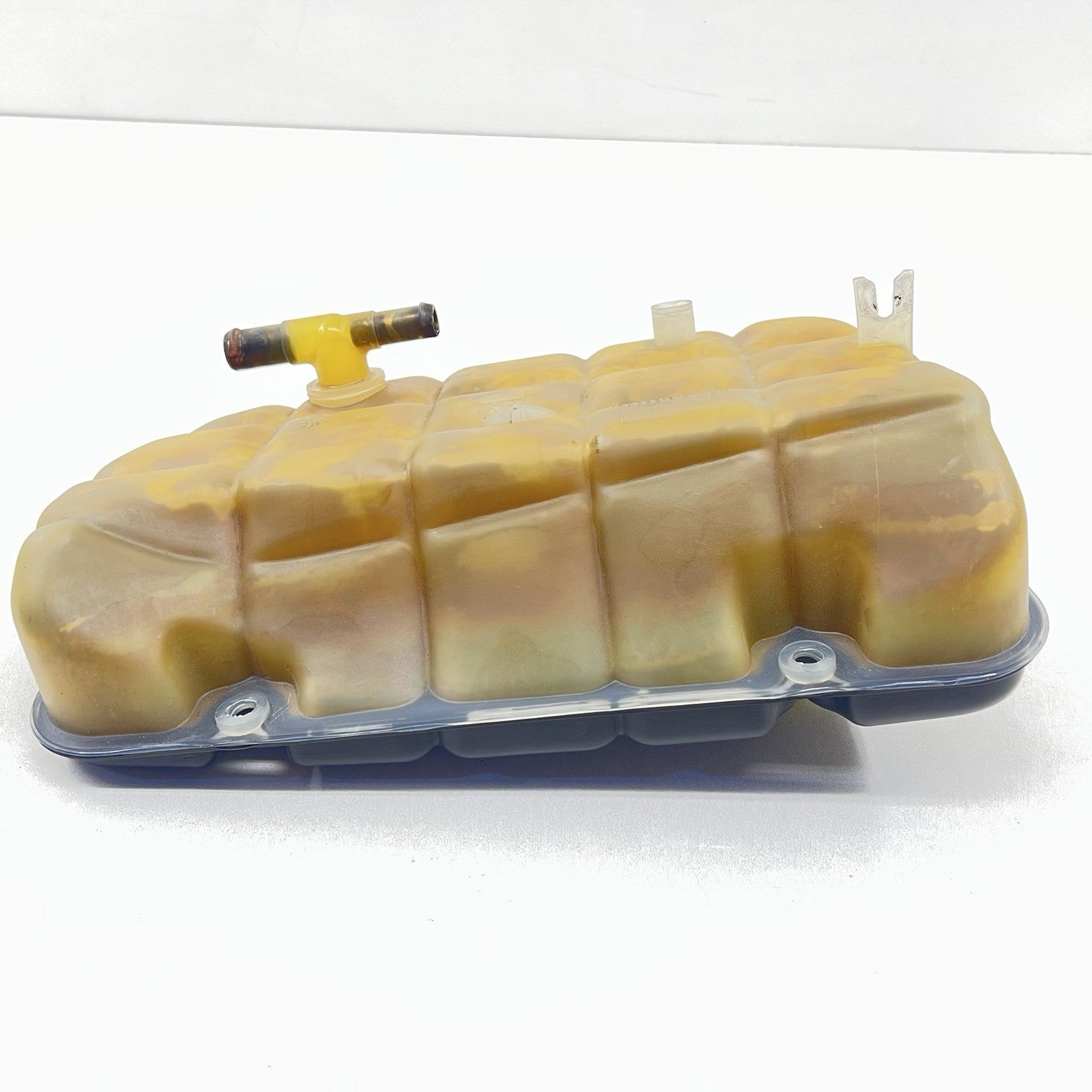 10430189 01-04 Chevrolet Corvette C5 Z06 Coolant Reservoir Overflow Expansion Tank OEM