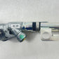 661153300A 24-25 FORD MUSTANG DARK HORSE RIGHT FRONT SEATBELT SEAT BELT RETRACTOR OEM