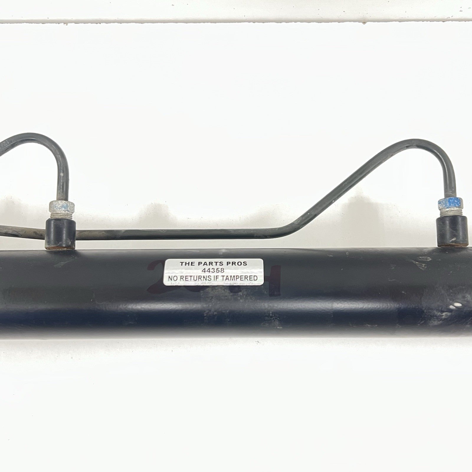 10-12 CHEVROLET CAMARO SS STEERING GEAR BOX RACK AND PINION OEM