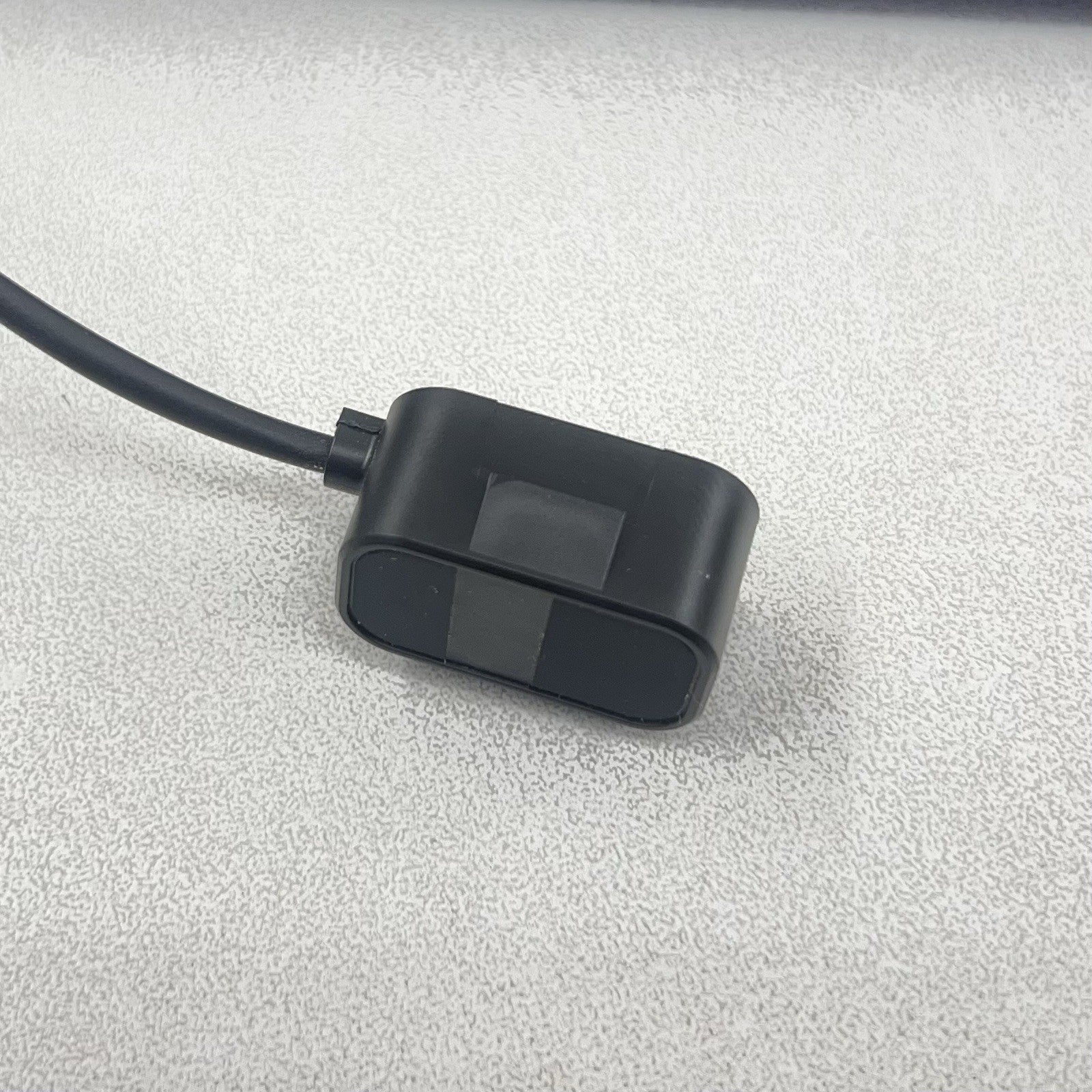 0487575 11-15 CHEVROLET CAMARO CONVERTIBLE OVERHEAD DOME LIGHT W/ SUN VISOR PAIR OEM