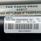 W000048326 24-25 FORD MUSTANG GT FRONT WINDSHIELD WIPER MOTOR OEM