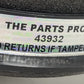 JL3T-18808-RB / JL3T 18808 RB / JL3T18808RB 24-25 FORD MUSTANG GT BANG & OLUFSEN SPEAKER AUDIO SOUND JL3T-18808-RB OEM