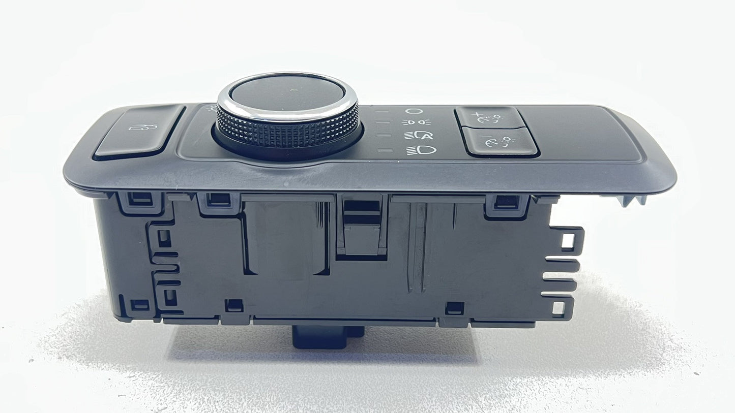 PR3T-13D061-ACW /PR3T 13D061 ACW / PR3T13D061ACW 24-25 FORD MUSTANG GT DARK HORSE HEADLIGHT HEAD LIGHT LAMP CONTROL SWIT