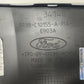 PR3B-C10155-AA / PR3B C10155 AA / PR3BC10155AA 24-25 FORD MUSTANG GT DARK HORSE LEFT SIDE SKIRT ROCKER PANEL COVER TRIM 