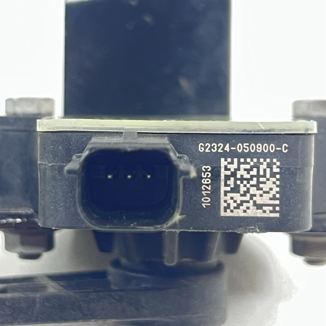 PR3C-5A967-AA / PR3C 5A967 AA / PR3C5A967AA 24-25 FORD MUSTANG GT PASSENGER RIGHT REAR HEADLIGHT HEIGHT LEVEL SENSOR OEM