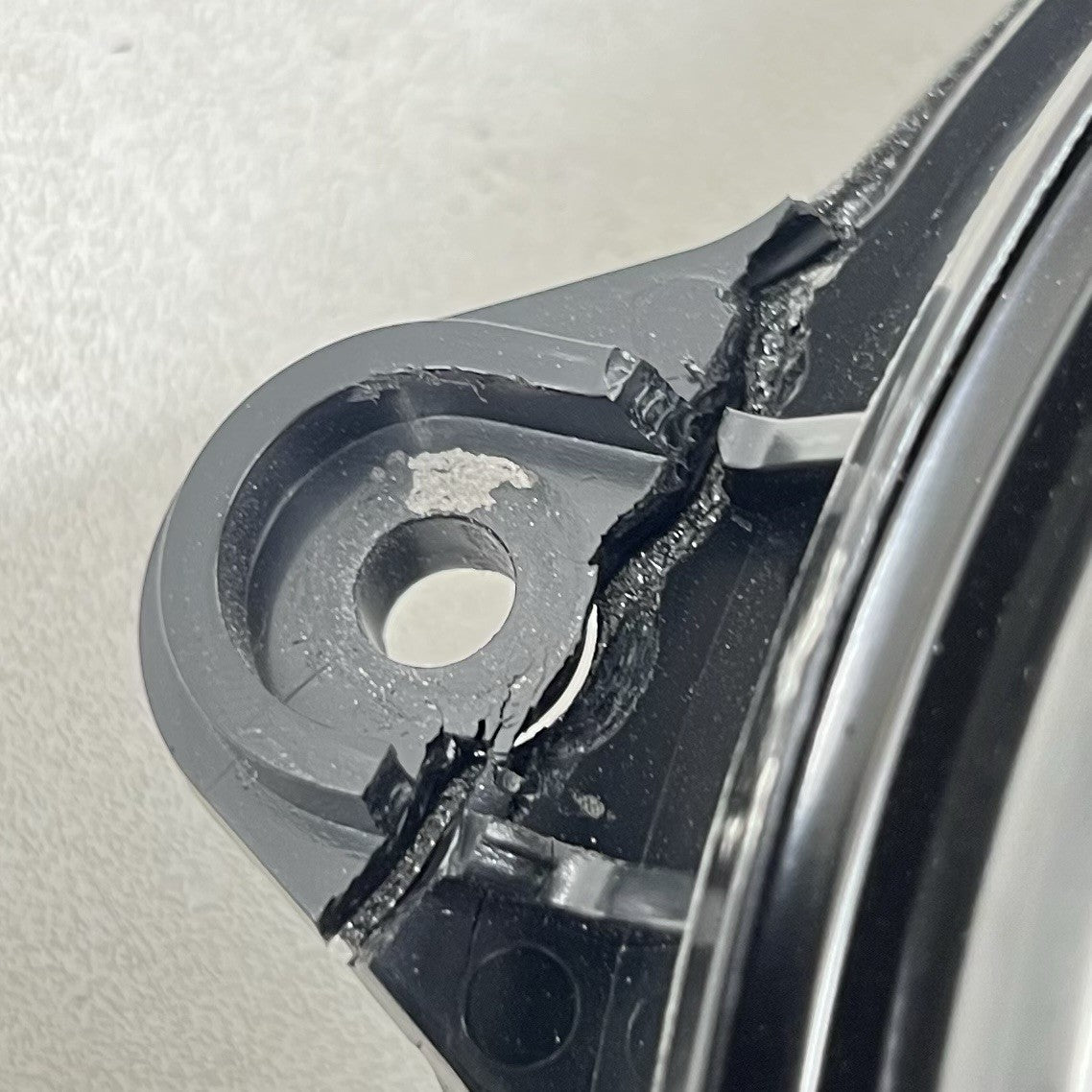 10278959 97-04 CHEVROLET CORVETTE C5 LEFT AND RIGHT DOOR SPEAKER PAIR W/ REAR SPEAKER OEM