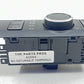 PR3T-13D061-ACW /PR3T 13D061 ACW / PR3T13D061ACW 24-25 FORD MUSTANG GT DARK HORSE HEADLIGHT HEAD LIGHT LAMP CONTROL SWIT