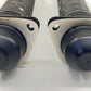 061528350062 24-25 NISSAN Z NISMO FRONT AND REAR SHOCK STRUT SPRING ABSORBER COMPLETE SET OEM