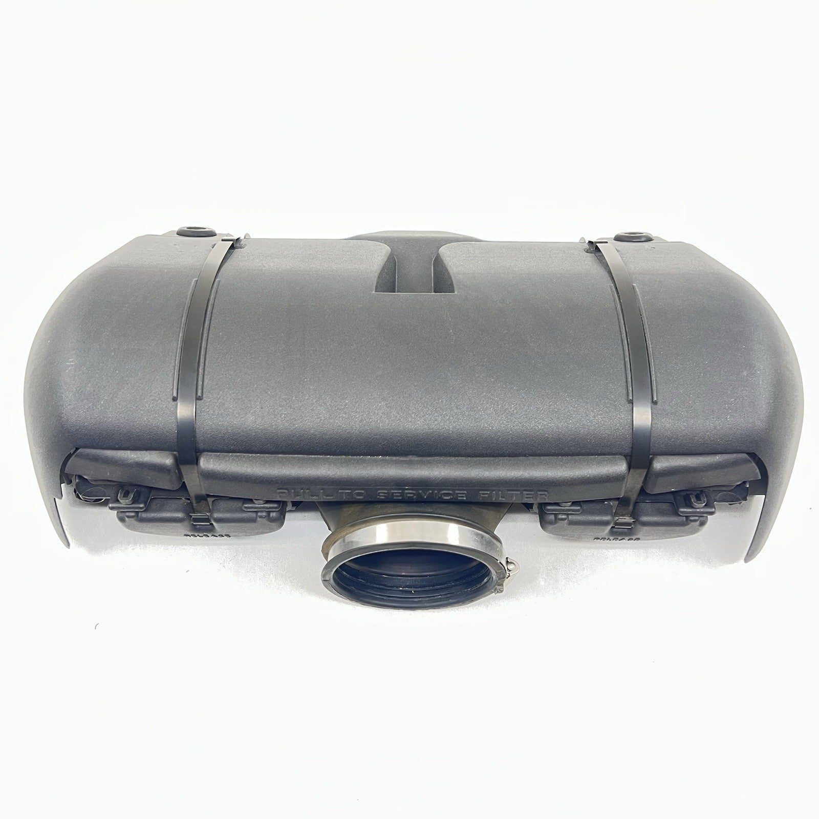 25314821 01-04 CHEVROLET CORVETTE C5 Z06 AIR CLEANER BOX AIR FILTER INTAKE BOX OEM