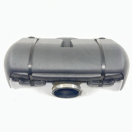 25314821 01-04 CHEVROLET CORVETTE C5 Z06 AIR CLEANER BOX AIR FILTER INTAKE BOX OEM