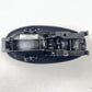 10406533 97-04 CHEVROLET CORVETTE C5 PASSENGER RIGHT INTERIOR DOOR HANDLE 10406533 OEM