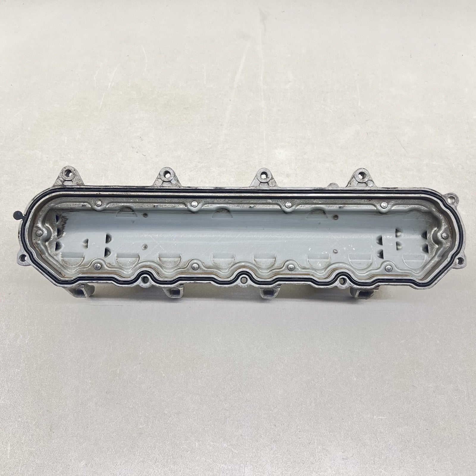 Does Not Apply 16-24 CHEVROLET CAMARO SS LT1 PASSENGER RIGHT SIDE MOTOR ENGINE VALVE COVER OEM