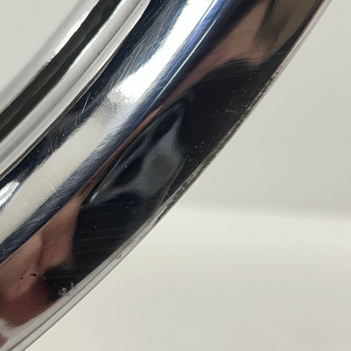 09-15 HONDA PILOT WHEEL RIM 18x7.5 +45 OFFSET 14 SPOKE CHROME FACTORY OEM