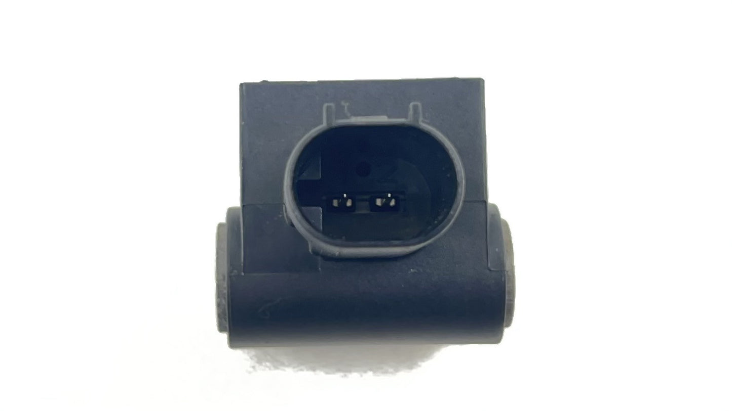 6 964 608 / 6964608 06-10 BMW M6 E63 E64 FRONT AIRBAG AIR BAG SRS CRASH IMPACT SENSOR 6964608 OEM