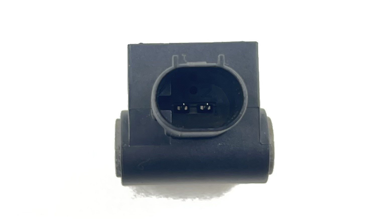 6 964 608 / 6964608 06-10 BMW M6 E63 E64 FRONT AIRBAG AIR BAG SRS CRASH IMPACT SENSOR 6964608 OEM