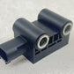 6 964 608 / 6964608 06-10 BMW M6 E63 E64 FRONT AIRBAG AIR BAG SRS CRASH IMPACT SENSOR 6964608 OEM